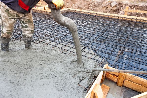 Fundamenty dla naszego domu, jaki rodzaj betonu, jakie zbrojenie, szalowanie i docieplenie mamy zastosować